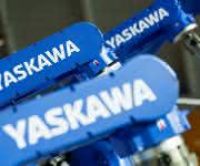 Yaskawa Robots Yaskawa Robots