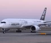 Airbus 350 XWB