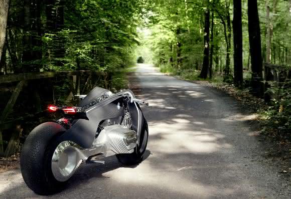BMW Motorrad BMW Motorrad der Zukunft