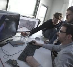 Design-Team BMW Design-Team BMW