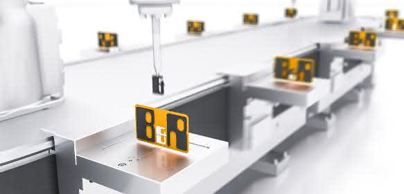 Transportsystem SuperTrak