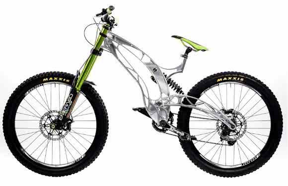 Mountainbike