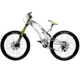 Mountainbike