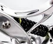 Mountainbike-Rahmen Mountainbike-Rahmen