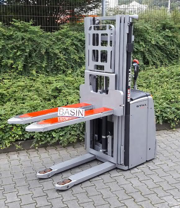 Gabelzinken