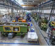 PLM-Technologie: Konstruktion und Fertigung gut verbunden