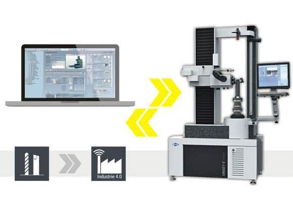 Coscom Tooldirector VM