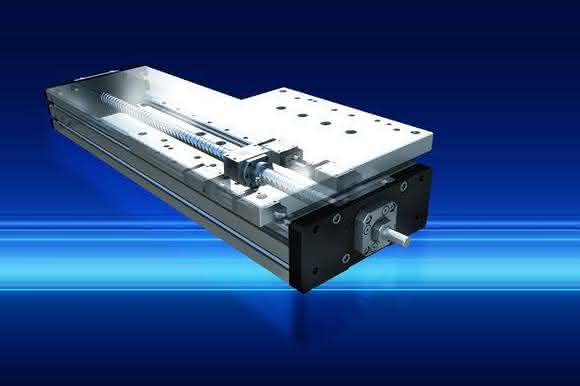 Linearsystem