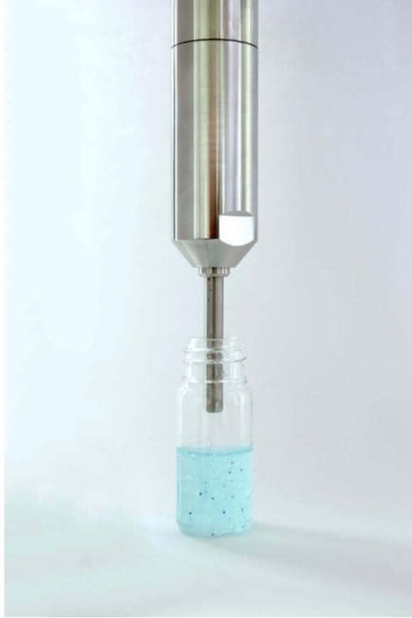 Hygienic Dispenser