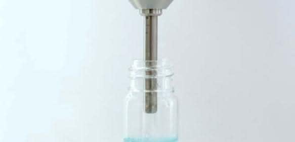 Hygienic Dispenser