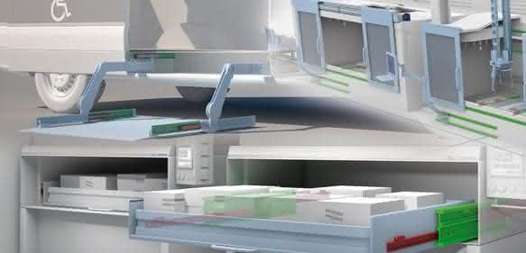 Lineartechnik