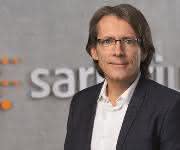 Dr. Joachim Kreuzburg, Vorstandsvorsitzender von Sartorius: „Gegenüber dem Vorjahreszeitraum konnten wir unseren Umsatz um 18 % und den Gewinn sogar um ein Viertel erhöhen.“ Dr. Joachim Kreuzburg, Vorstandsvorsitzender von Sartorius: „Gegenüber dem Vorjahreszeitraum konnten wir unseren Umsatz um 18 % und den Gewinn sogar um ein Viertel erhöhen.“