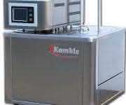 Die Kambic Kalibrierbäder garantieren hohe Temperaturstabilität und eine präzise Temperaturverteilung.