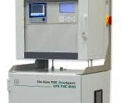 Zuverlässigkeit, einfache Bedienbarkeit und analytische Präzision zeichnen den Analysator TOC-810 aus.
