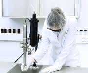 ViscoTec Pharma Dispenser im Einsatz