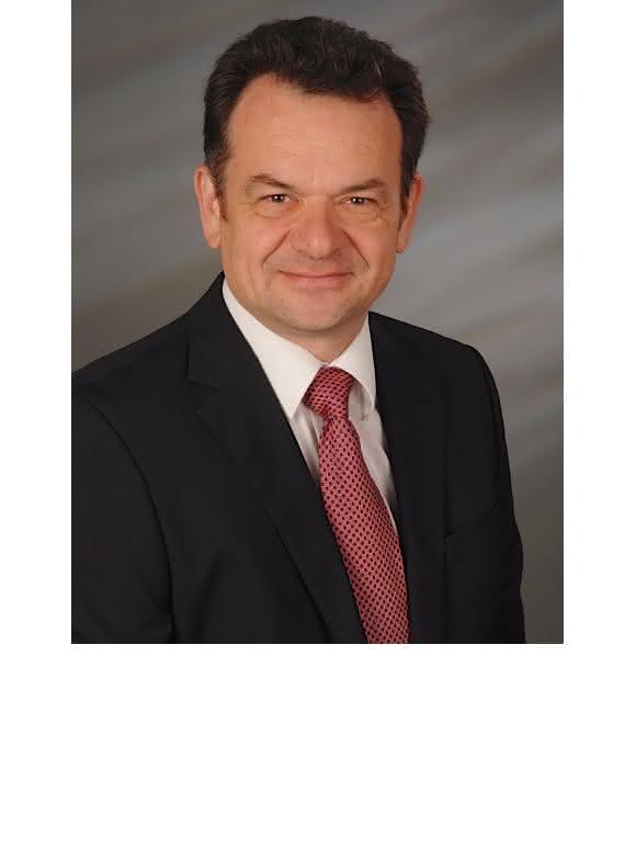 Reinhard Pfendtner