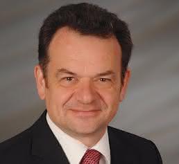 Reinhard Pfendtner