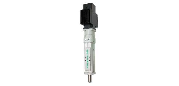 TorquePress 520