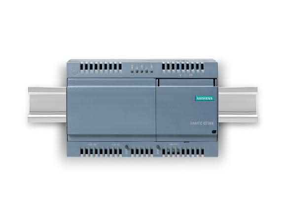 SIMATIC IOT2020 IoT-Gateway SIMATIC IOT2020 IoT-Gateway Siemens