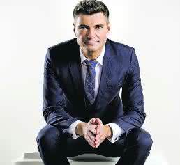 Thomas Visti