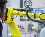 Robotertechnik Robotertechnik
