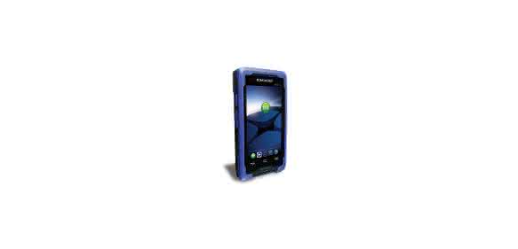 PDA DL-Axist
