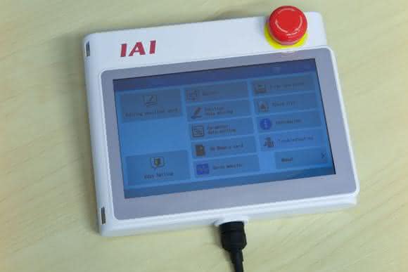 Teach-Tablet