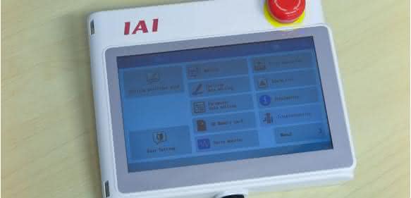 Teach-Tablet Teach-Tablet