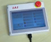 Teach-Tablet Teach-Tablet
