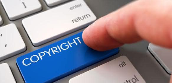 Plagiatsicherung: Immer im Auge