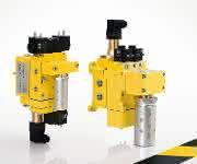 Aventics Double Valves Pneumatikventile Aventics Double Valves Pneumatikventile
