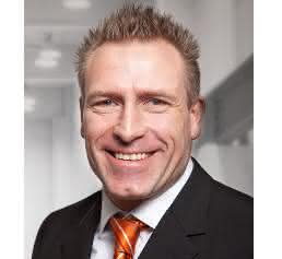 Konecranes GF Thorsten Petry