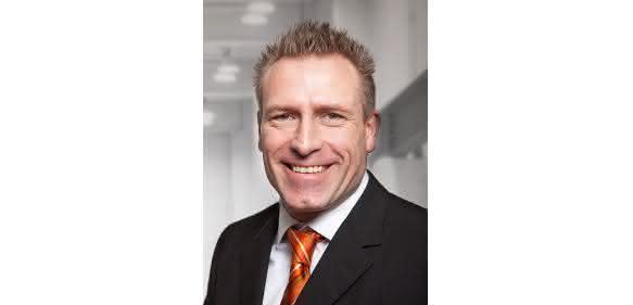 Konecranes GF Thorsten Petry