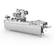 Multivac R081 Tiefziehmaschine Multivac R081 Tiefziehmaschine