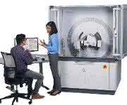 Das neue Empyrean Nano Edition kombiniert verschiedene Techniken der Röntgenstreuung und eignet sich damit ideal zur Materialanalyse. (Bild: Panalytical)