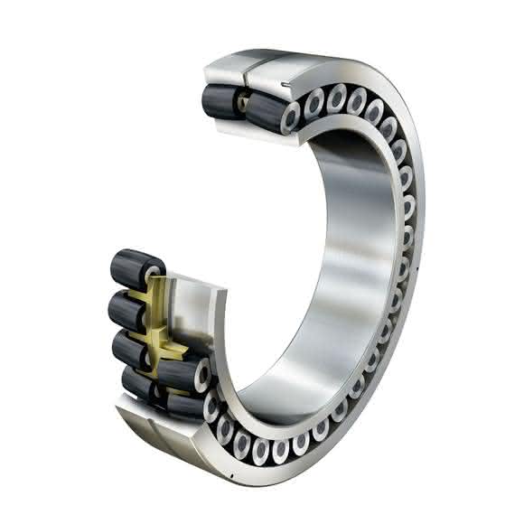 Schaeffler Asymmetrisches Pendelrollenlager