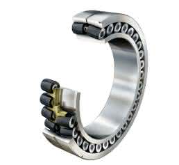Schaeffler Asymmetrisches Pendelrollenlager