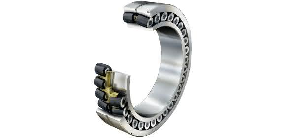 Schaeffler Asymmetrisches Pendelrollenlager