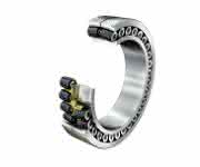 Schaeffler Asymmetrisches Pendelrollenlager Schaeffler Asymmetrisches Pendelrollenlager