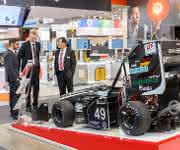 Digitalisierung in der Automatisierung: Motek und Bondexpo erfolgreich beendet Digitalisierung in der Automatisierung: Motek und Bondexpo erfolgreich beendet