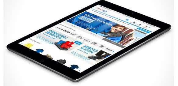 neue B2B-Onlineshop-Plattform von CWS-Boco neue B2B-Onlineshop-Plattform von CWS-Boco