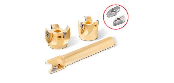 Sumo-TEC-beschichtete Schneidstoffsorte von iscar Sumo-TEC-beschichtete Schneidstoffsorte von Iscar