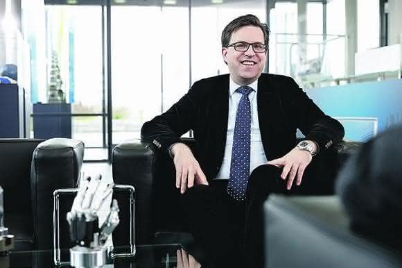 Henrik A. Schunk