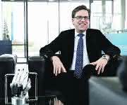 Henrik A. Schunk Henrik A. Schunk
