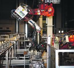 Handlingroboter