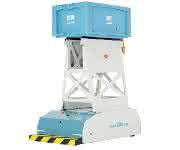 Transportsystem Leo Locative Transportsystem Leo Locative