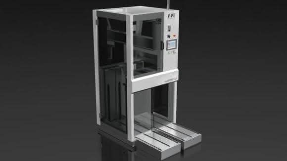 varioStack CF