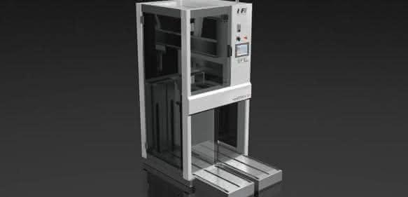 varioStack CF