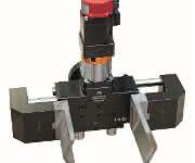 Hybrid-Parallelgreifer Hybrid-Parallelgreifer