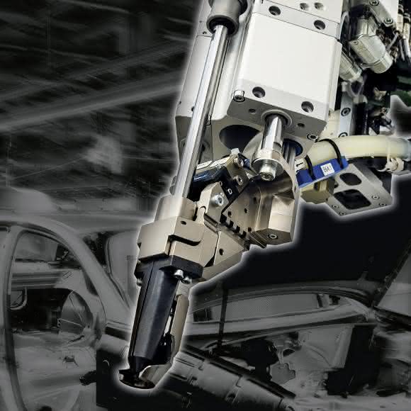 DEPRAG Fastening System DEPRAG Fastening System